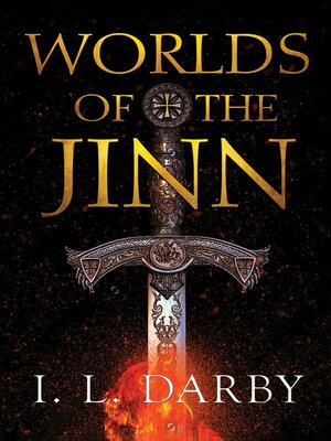 cover image of Worlds of the Jinn